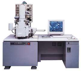 S4800冷场发射扫描电子显微镜